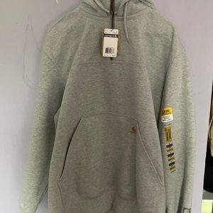 Carhartt Rain defender